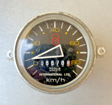 Contachilometri Veglia Borletti Moto Gilera 50