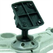 Supporto esagonale 12 mm per moto Honda Blackbird Kawasaki adatto a Garmin Monterra