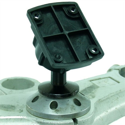 Supporto esagonale per - 12, mm
