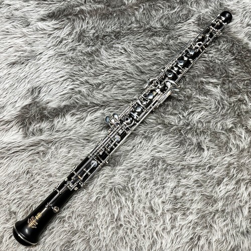 Oboe yamaha yob - yamaha, yob-832