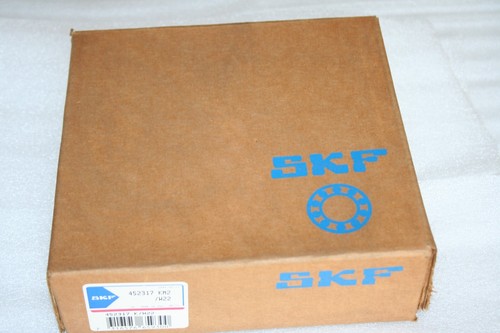 Skf 452317 km2 - km2/w22, cuscinetto