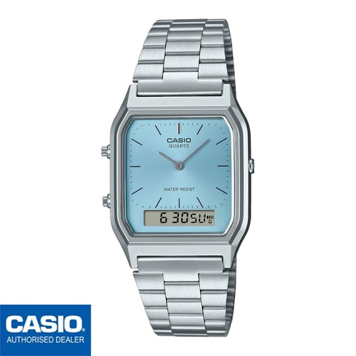 CASIO