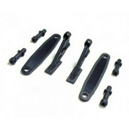 Carisma gt14b supporto - carisma,