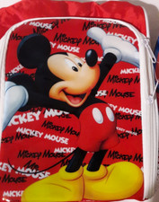 MICKEY MOUSE DISNEY ZAINO