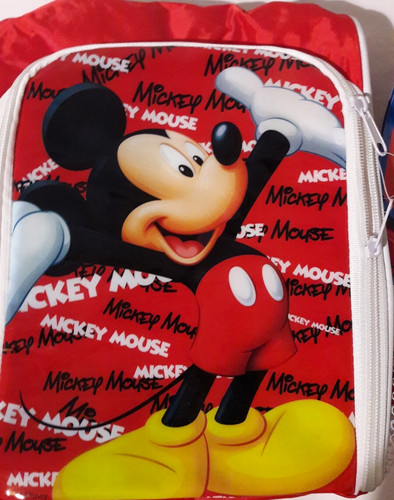 Mickey mouse disney - mickey, zaino