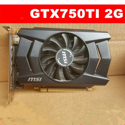 Scheda video msi - video, nvidia