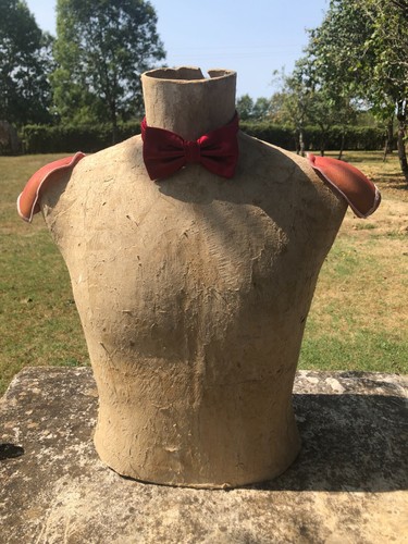Manichino uomo sartoriale