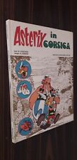Asterix in Corsica Prima edizione 1974
