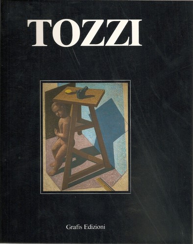 Mario tozzi catalogo mostra - ,