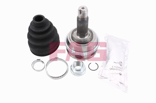 Kit giunto fag - fag, 771