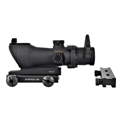 Propoint red dot - red, lenti