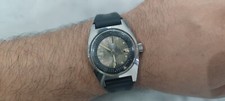 Diver Lorenz Aquastar Automatic Rare Sub Vintage Watch