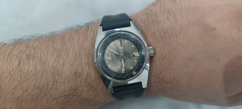 Diver lorenz aquastar - diver,