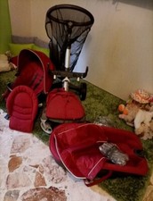 Passeggino stokke xplory - passeggino,