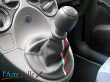 Cuffia cambio Fiat Panda in