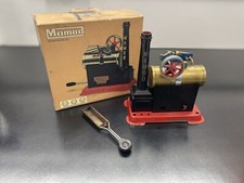 Mamod - Steam Machine Steam Engine SP1 