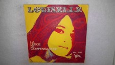 LOUISELLE   STRINGIMI - LA