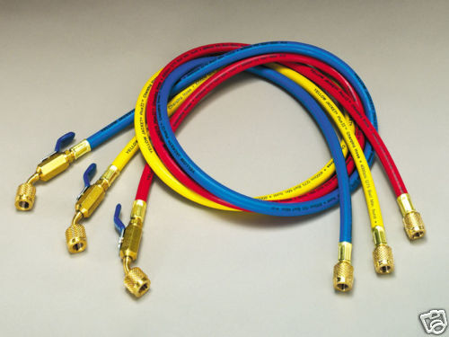 R410a set giacca - r410a,, 36"