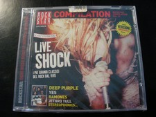 Rock Star Compilation Vol. 15