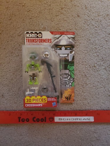 Transformers kreo kre - transformers, kre-o