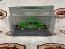 FIAT 128 - 1976 4 PORTE -