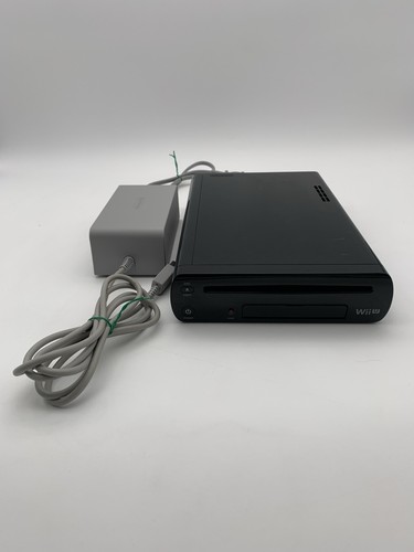 Console wii wup 101 - console, u,