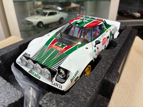 Modellino auto kyosho 18 - modellino, 1/18