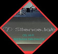 Silence lab sq70 - silence.lab🇮🇹, sq70.4