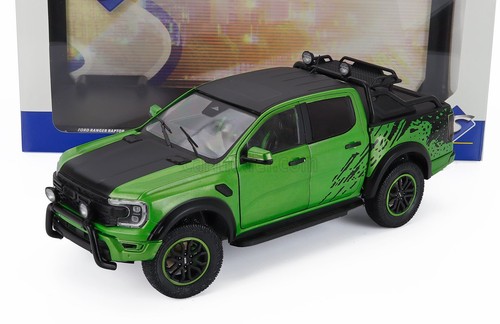 Solido ford usa - usa,