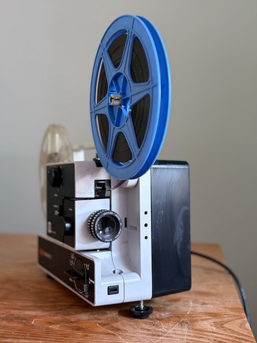 Proiettore cine eumig - cine,