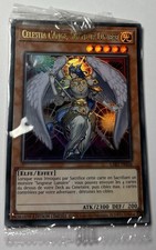 Yu-Gi-Oh - CELESTIA L’ANGE