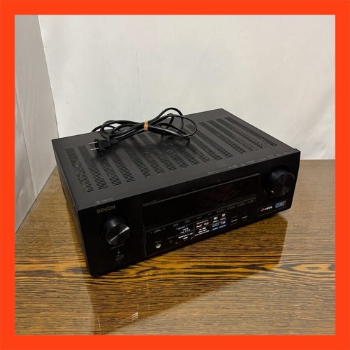 Amplificatore denon - amplificatore,