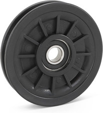 Carrucola Puleggia in Nylon