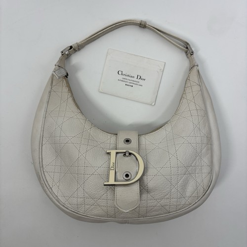 Borsa vintage dior galliano - vintage,