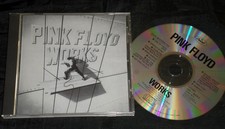PINK FLOYD - Works - CD Album