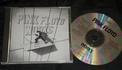 Pink floyd works - -, album