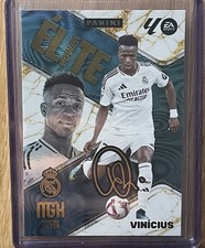 2025/26 Panini Vinicius Junior