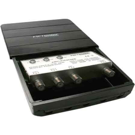 Amplificatore lte esterno - amplificatore,