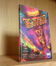 Gaspar Noe' Noè _ ENTER THE
