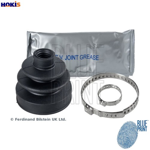Kit soffietto albero motore - soffietto,