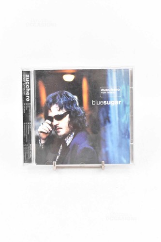 Zucchero sugar fornaciari - cd,