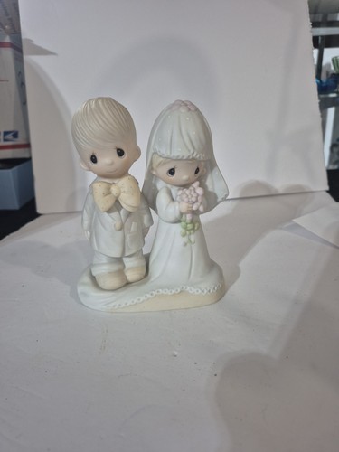 Figurina vintage enesco - figurina,