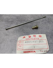 Raggio/B + Noce + Rondella