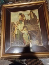 Quadro vintage - quadro,