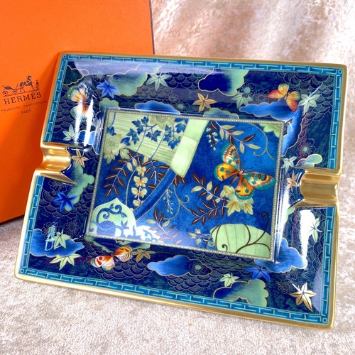 Hermes posacenere cambio - hermes,