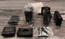 Sony HDR-AS50 HD Action Cam