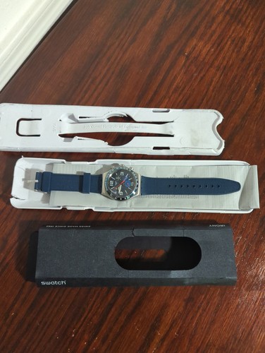 Orologio swatch unisex irony - orologio,