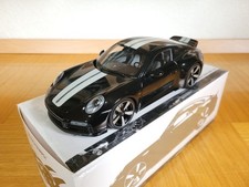 1:18 Porsche 911 992 Sport