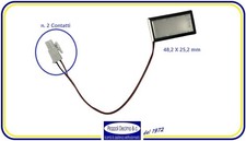 LAMPADA FARETTO LUCE