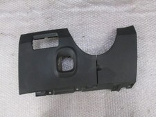 7701058993 RIVESTIMENTO INFERIORE CRUSCOTTO LATO GUIDA RENAULT MEGANE GRANDTOUR 